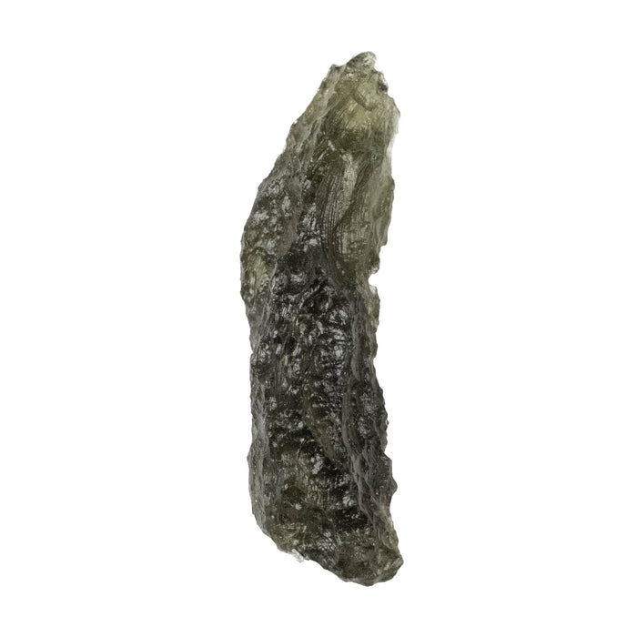 Moldavite 1.65 g 27x8x8mm - InnerVision Crystals