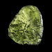 Moldavite 16.50 g 33x28x15mm B Grade - InnerVision Crystals
