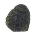 Moldavite 16.50 g 33x28x15mm B Grade - InnerVision Crystals