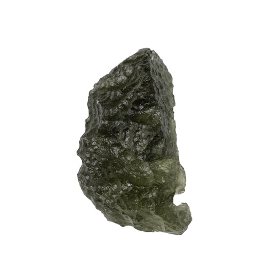 Moldavite 165g 19x11x7mm - InnerVision Crystals