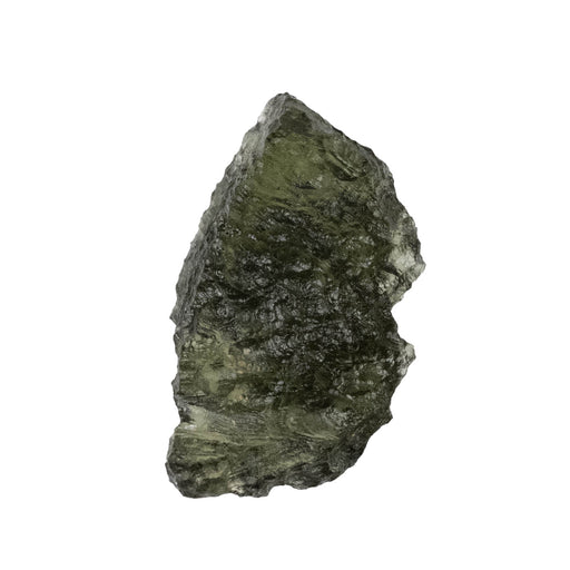 Moldavite 165g 19x11x7mm - InnerVision Crystals