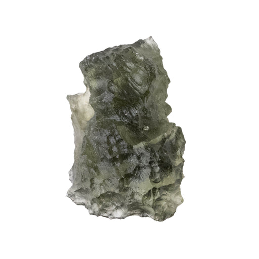 Moldavite 1.66 g 19x12x8mm - InnerVision Crystals