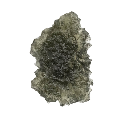 Moldavite 1.66 g 19x13x7mm - InnerVision Crystals