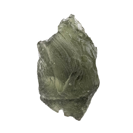 Moldavite 1.66 g 20x10x9mm - InnerVision Crystals