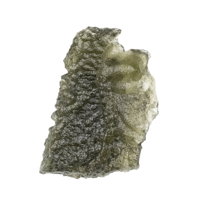 Moldavite 1.66 g 20x13x5mm - InnerVision Crystals
