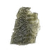 Moldavite 1.66 g 20x13x5mm - InnerVision Crystals