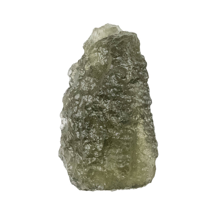 Moldavite 1.66 g 21x12x6mm - InnerVision Crystals