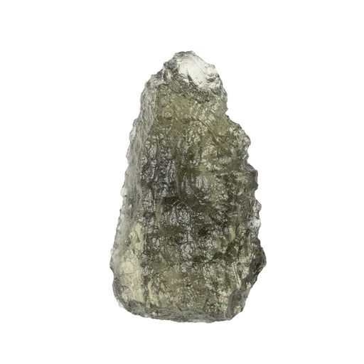 Moldavite 1.66 g 21x12x6mm - InnerVision Crystals