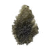 Moldavite 1.66 g 25x16x5mm - InnerVision Crystals