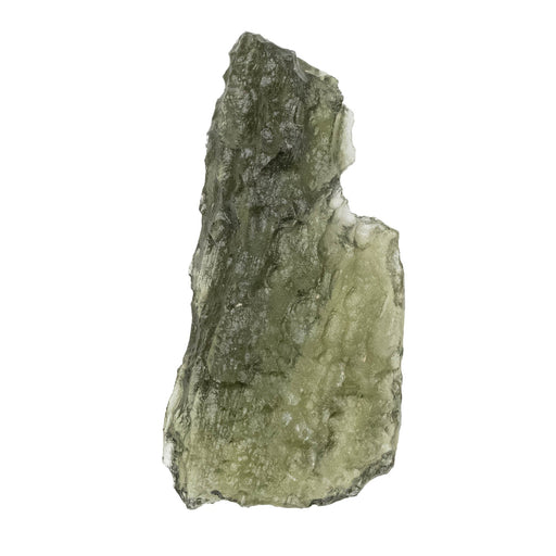 Moldavite 1.66 g 28x13x7mm - InnerVision Crystals