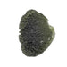 Moldavite 16.62 g 43x34x10mm - InnerVision Crystals