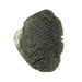 Moldavite 16.62 g 43x34x10mm - InnerVision Crystals