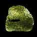 Moldavite 16.65 g 38x36x10mm Bi-Color RARE - InnerVision Crystals