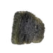 Moldavite 16.65 g 38x36x10mm Bi-Color RARE - InnerVision Crystals