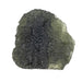 Moldavite 16.66 g 37x37x10mm B Grade - InnerVision Crystals