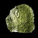 Moldavite 16.66 g 37x37x10mm B Grade - InnerVision Crystals