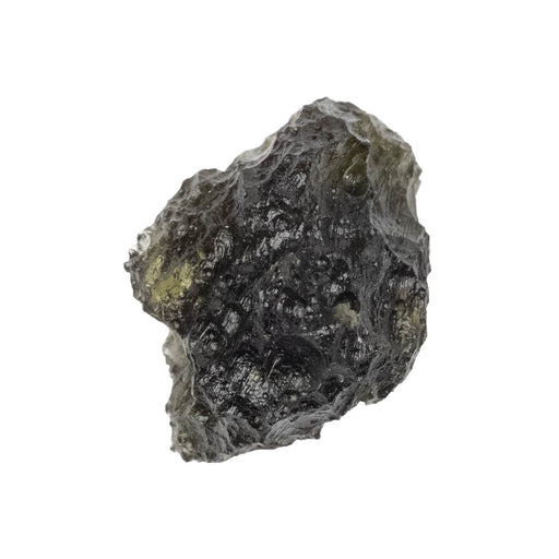 Moldavite 1.67 g 16x12x9mm - InnerVision Crystals