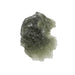 Moldavite 1.67 g 16x13x10mm - InnerVision Crystals
