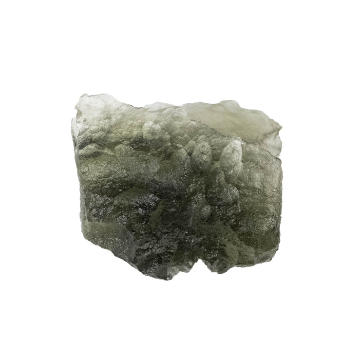 Moldavite 1.67 g 16x15x8mm - InnerVision Crystals