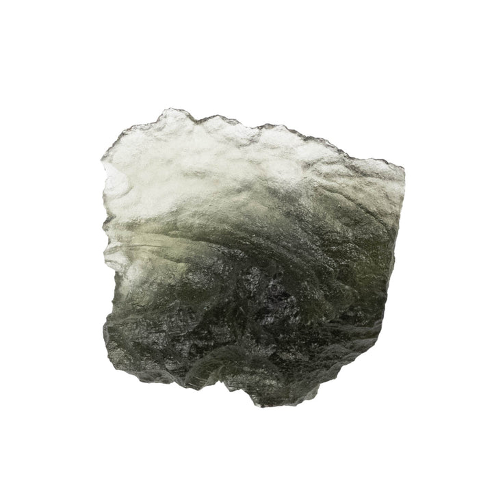 Moldavite 1.67 g 16x15x8mm - InnerVision Crystals