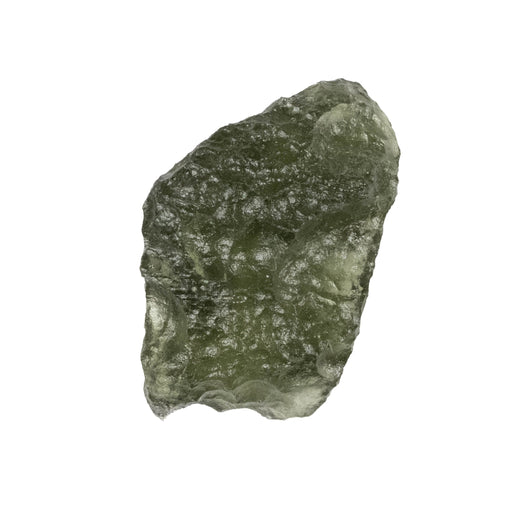 Moldavite 1.67 g 18x11x6mm - InnerVision Crystals