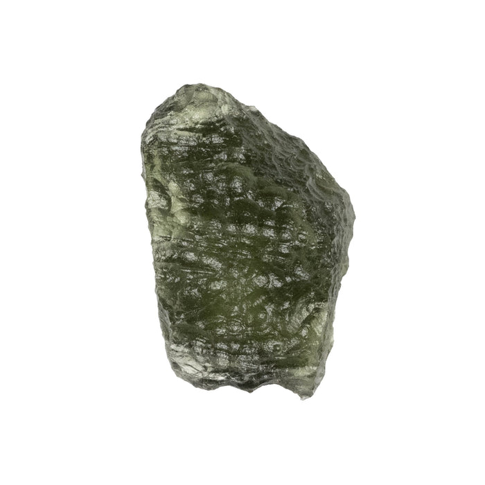 Moldavite 1.67 g 18x11x6mm - InnerVision Crystals
