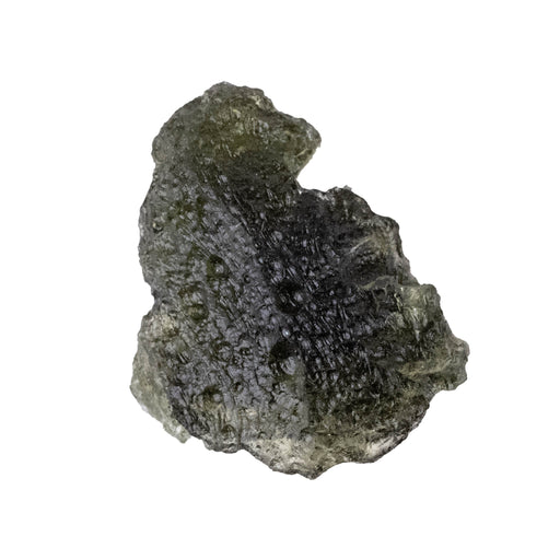 Moldavite 1.67 g 18x13x8mm - InnerVision Crystals
