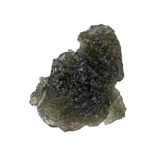 Moldavite 1.67 g 18x13x8mm - InnerVision Crystals