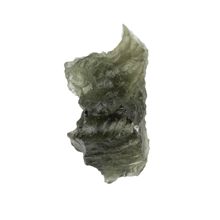 Moldavite 1.67 g 20x10x10mm - InnerVision Crystals