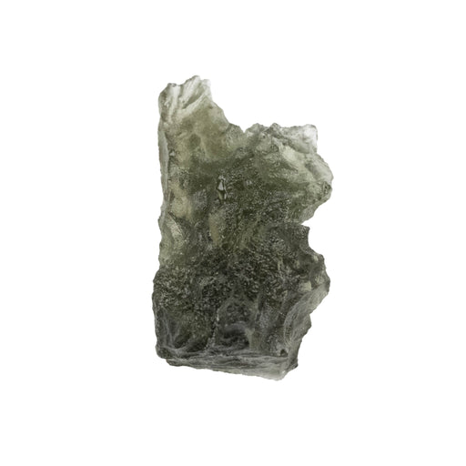 Moldavite 1.67 g 20x10x10mm - InnerVision Crystals