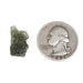Moldavite 1.67 g 20x10x10mm - InnerVision Crystals