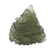 Moldavite 1.67 g 20x18x5mm - InnerVision Crystals