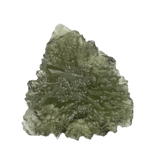 Moldavite 1.67 g 20x18x5mm - InnerVision Crystals