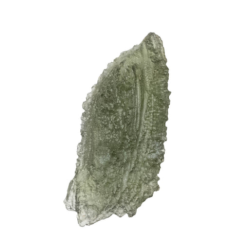 Moldavite 1.67 g 25x11x6mm - InnerVision Crystals
