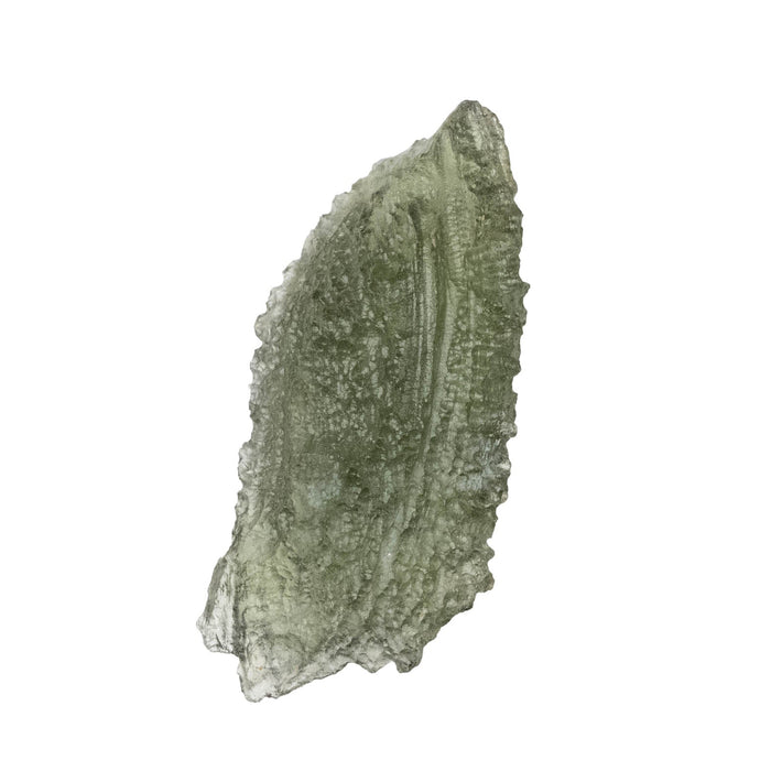 Moldavite 1.67 g 25x11x6mm - InnerVision Crystals