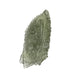 Moldavite 1.67 g 25x11x6mm - InnerVision Crystals