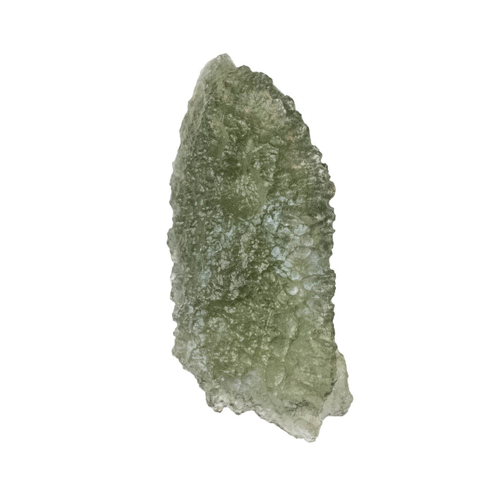 Moldavite 1.67 g 25x11x6mm - InnerVision Crystals