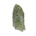 Moldavite 1.67 g 25x11x6mm - InnerVision Crystals