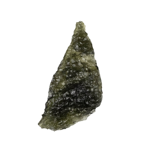 Moldavite 1.67 g 28x13x5mm - InnerVision Crystals