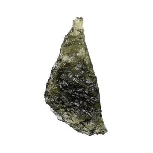 Moldavite 1.67 g 28x13x5mm - InnerVision Crystals