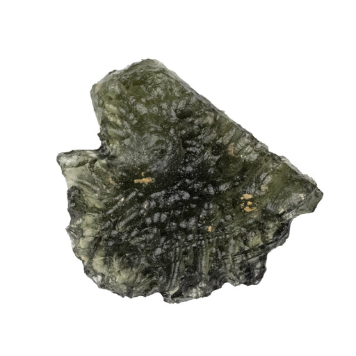 Moldavite 1.68 g 18x15x6mm - InnerVision Crystals
