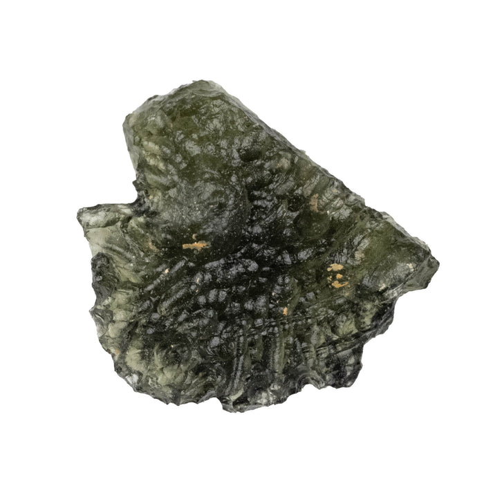 Moldavite 1.68 g 18x15x6mm - InnerVision Crystals