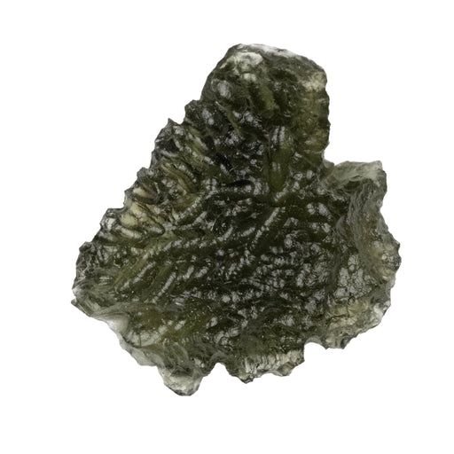Moldavite 1.68 g 18x15x6mm - InnerVision Crystals