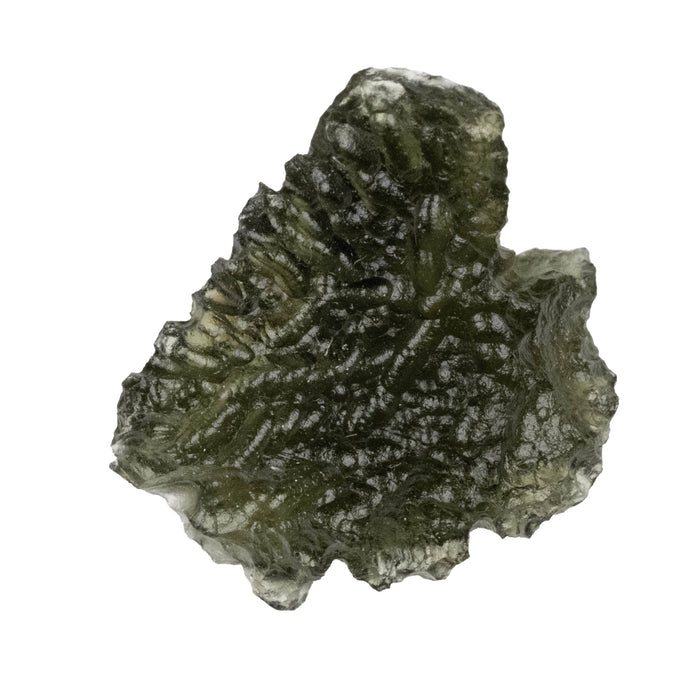Moldavite 1.68 g 18x15x6mm - InnerVision Crystals