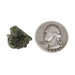 Moldavite 1.68 g 18x15x6mm - InnerVision Crystals