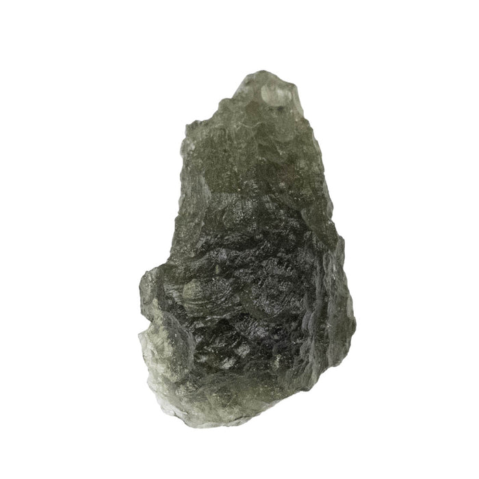 Moldavite 1.68 g 19x10x8mm - InnerVision Crystals