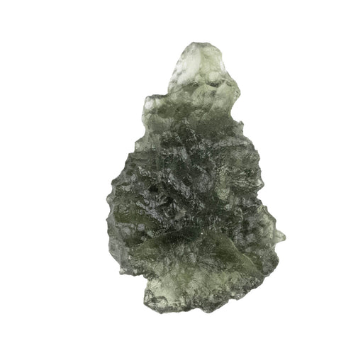 Moldavite 1.68 g 19x13x8mm - InnerVision Crystals