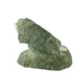 Moldavite 1.68 g 21x14x6mm - InnerVision Crystals