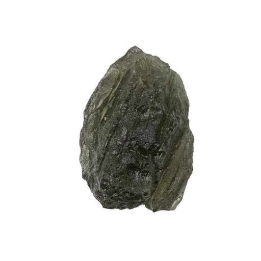 Moldavite 1.69 g 17x10x8mm - InnerVision Crystals