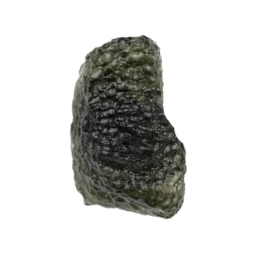 Moldavite 1.69 g 17x11x9mm - InnerVision Crystals